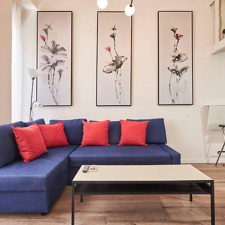 Apartamento Con Encanto En Sol - Madrid #C Екстер'єр фото