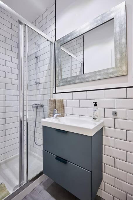 Apartamento Con Encanto En Sol - Madrid #C Екстер'єр фото