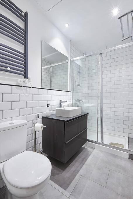 Apartamento Con Encanto En Sol - Madrid #C Екстер'єр фото