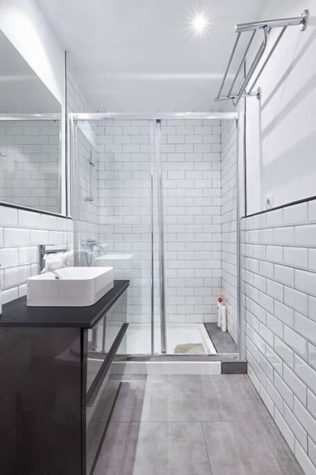 Apartamento Con Encanto En Sol - Madrid #C Екстер'єр фото