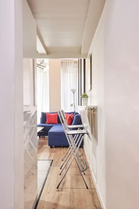 Apartamento Con Encanto En Sol - Madrid #C Екстер'єр фото