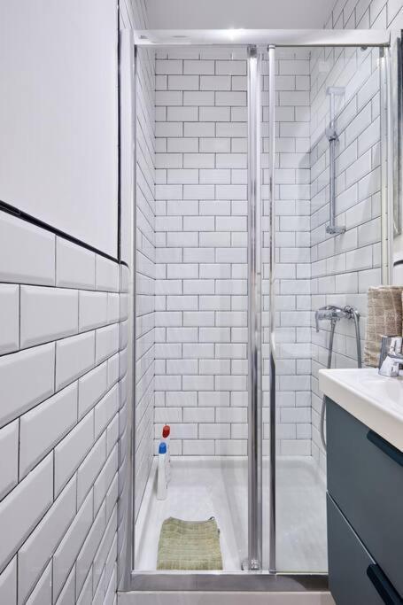 Apartamento Con Encanto En Sol - Madrid #C Екстер'єр фото