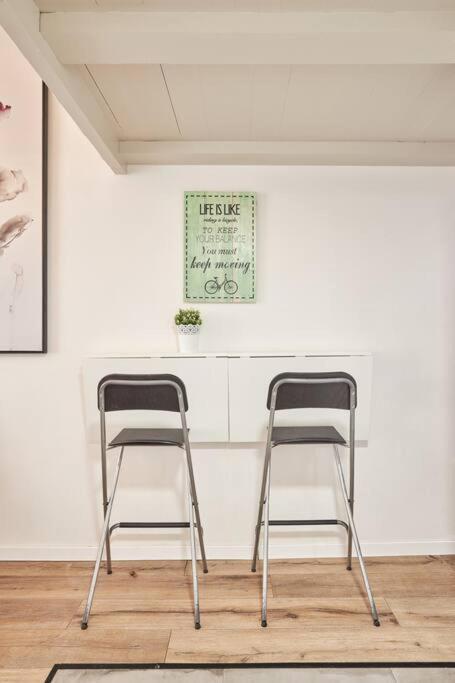 Apartamento Con Encanto En Sol - Madrid #C Екстер'єр фото