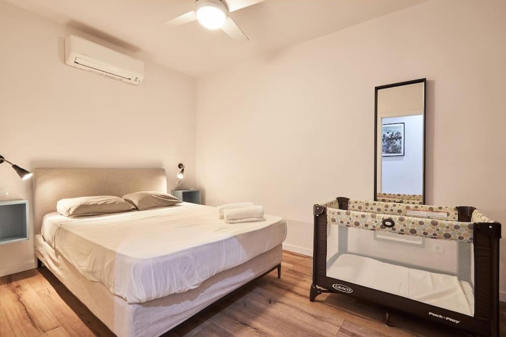 Apartamento Con Encanto En Sol - Madrid #C Екстер'єр фото
